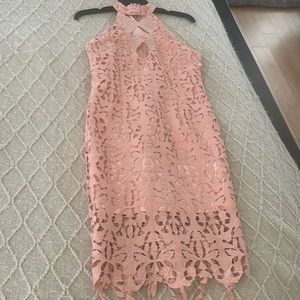 Armani Exchange dress